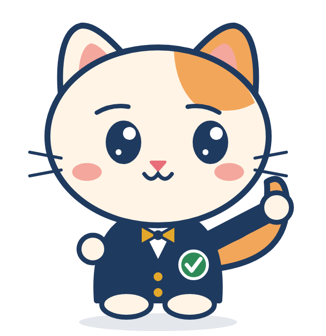 トクにゃん