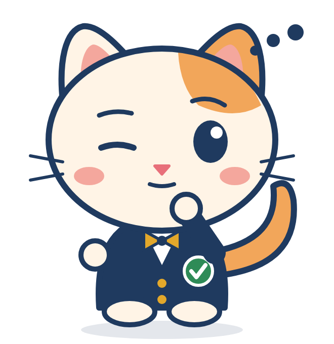 トクにゃん