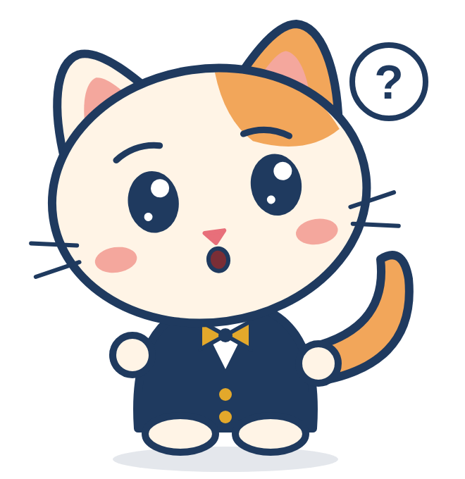 トクにゃん