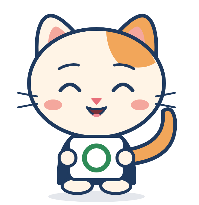 トクにゃん