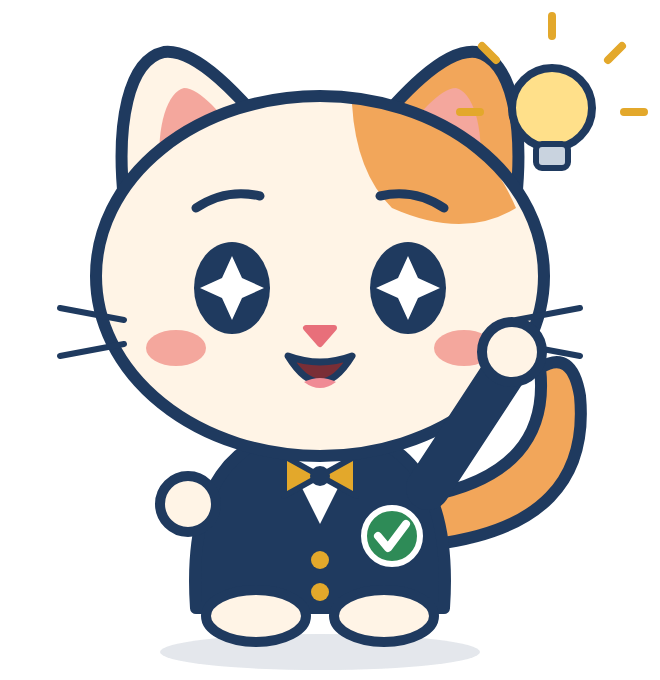 トクにゃん