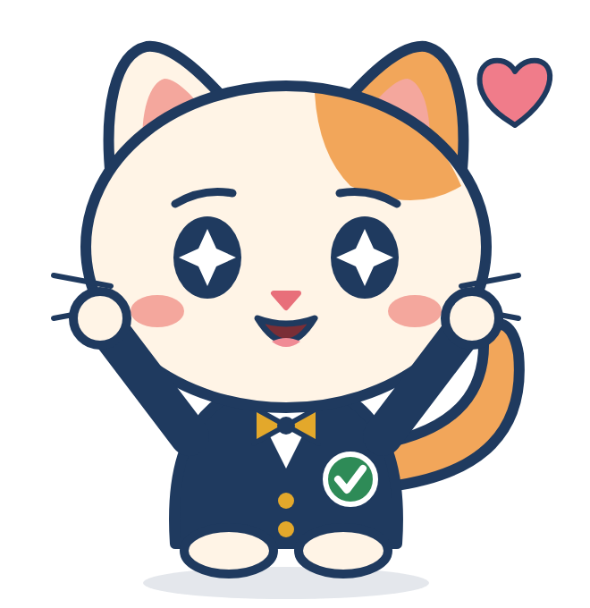 トクにゃん